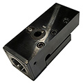 Capto Compatible Turning Holder Static